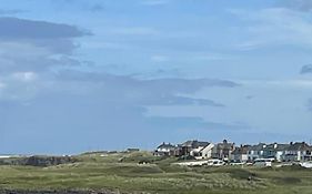 Atlantic Port Retreat